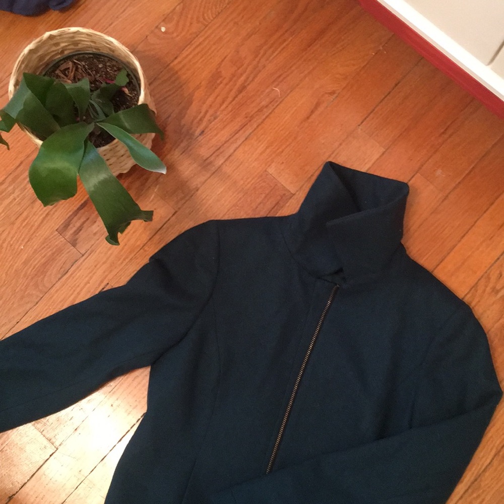 ๐ Fall jacket - wool - Picture 2 of 8
